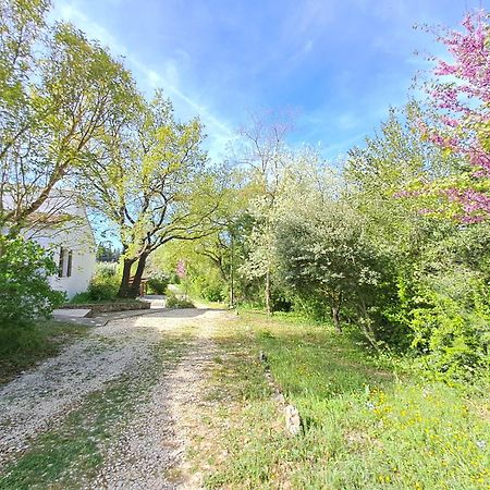 Villa Aix-En-Provence Eksteriør billede