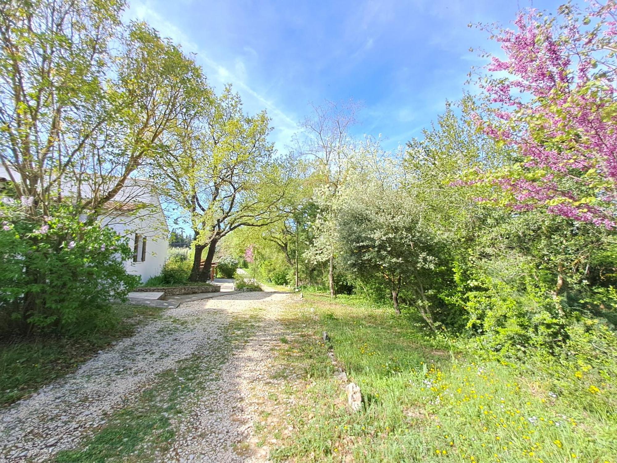 Villa Aix-En-Provence Eksteriør billede